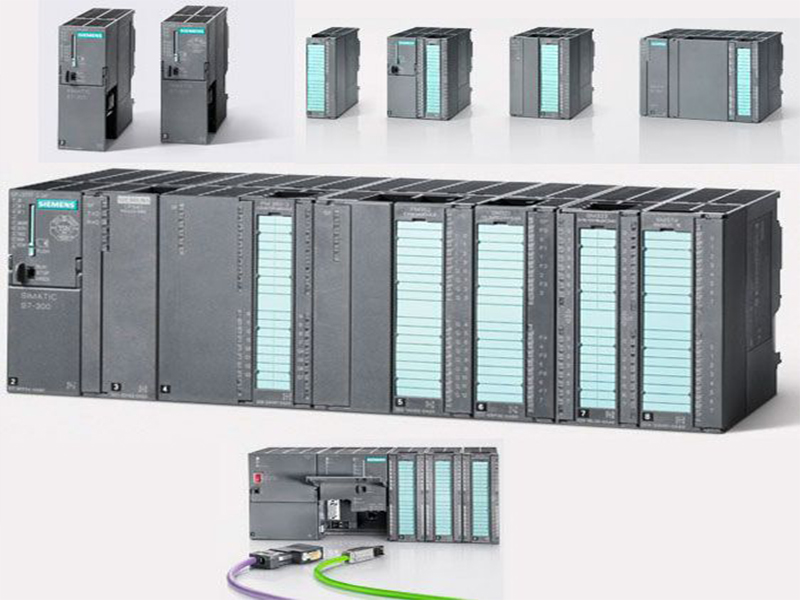 PLC