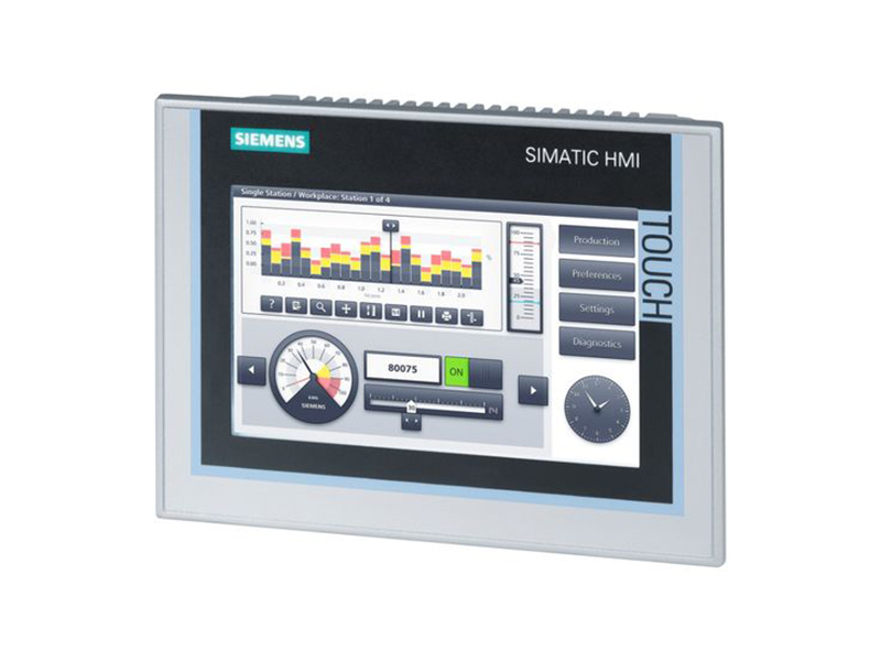 کنترار PLC